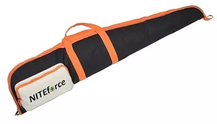 Niteforce gevärsväska 140 cm - Vapen och ammunition - 80101 - 1