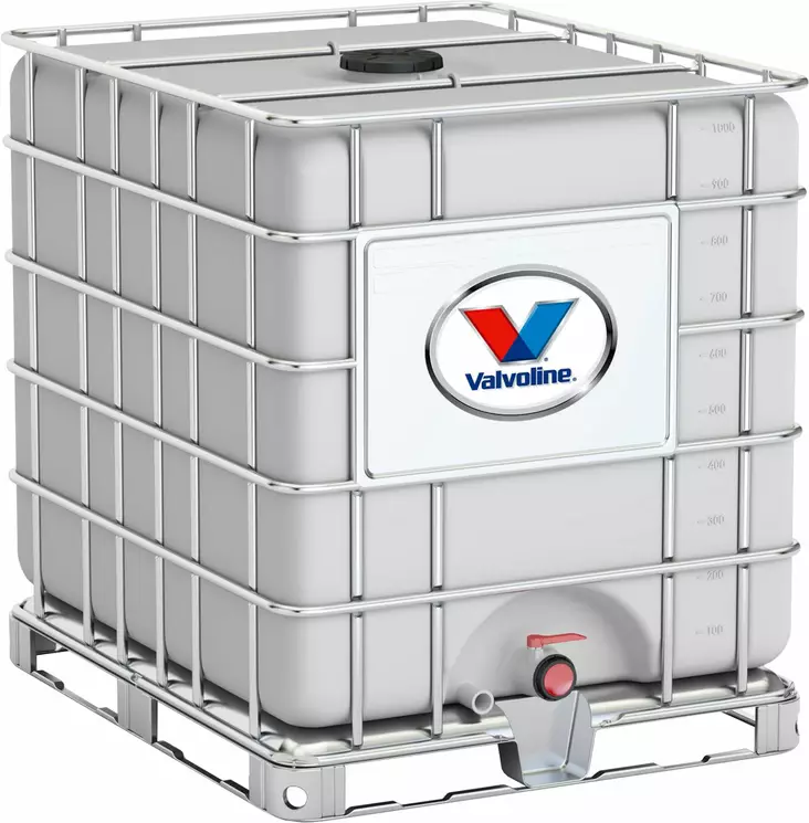 Valvoline All Climate C3 5W-40 motorolja 1000 l - Motoroljor - 8710941024141 - 1