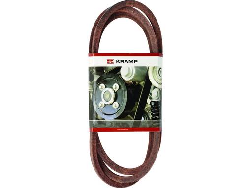 Rem 1/2" x 61" 12,7 x 1549 Kevlar - Gräsklippare - 8716106003471 - 1