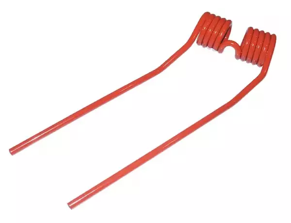 Pöyhimen pigg 365 x 120 x 9 mm - Plockare - 8716106076291 - 1