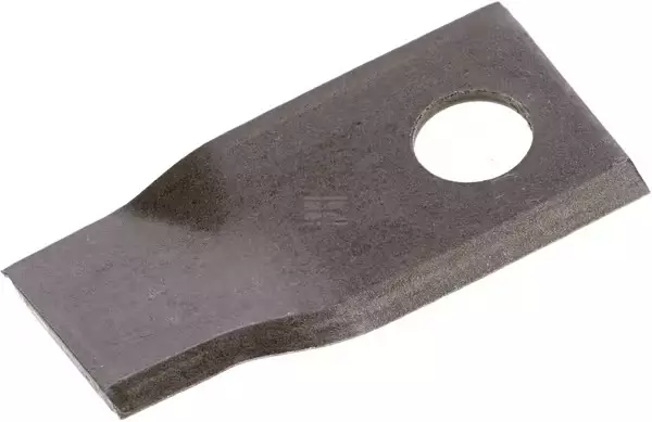 Krosskniv 93 x 48 x 3 mm, höger - Slåttermaskiner - 8716106076581 - 1