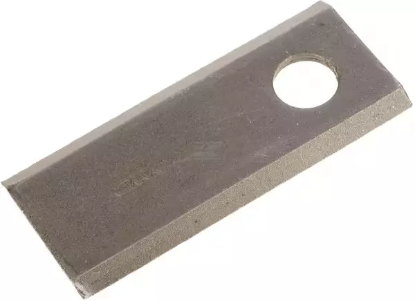 Krossareblad 114 x 48 x 4 mm - Strimlare - 8716106076901 - 1