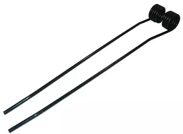 Grävspets 633 x 96 x 8,5 mm - Plockare - 8716106424641 - 1