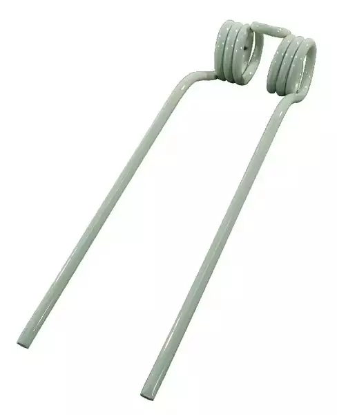 Spik för harv 386 x 101 x 9 mm - Plockare - 8716106425341 - 1