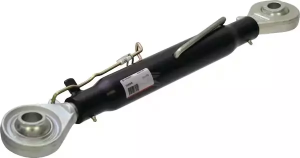 Tryckstång med kulhuvud 450 mm M36 kat. 3/2 - Drag- och tryckstänger - 8716106848041 - 1