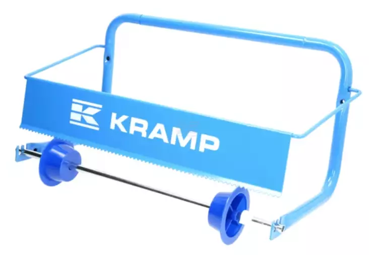 Väggmodell för pappersrullehållare - Övriga verkstadsutrustningar - 8719493211481 - 1