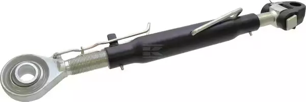 Tryckstång med kulled/led 570-790 mm kat. 3 - Drag- och tryckstänger - 8719593820521 - 1