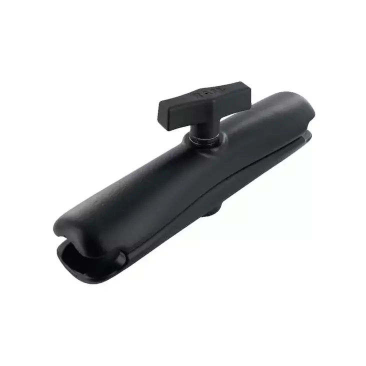 Fäste mellanstång 235 mm passar C/1.5" kula - "Förartillbehör" - 8719607088411 - 1