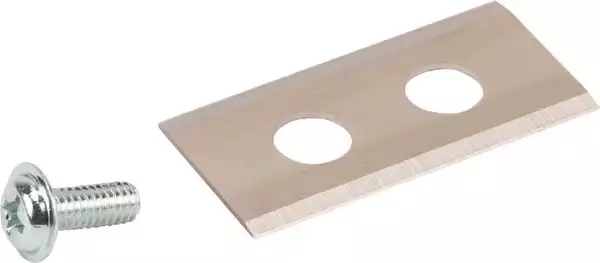 Robotgräsklipparblad, Worx 60 st - Gräsklippare - 8719607130011 - 1