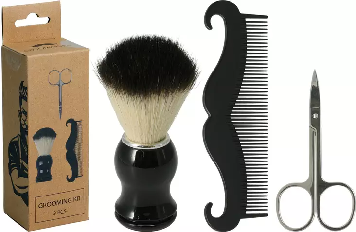 Rakset - Andra egenvårdsprodukter - 8721037539531 - 1