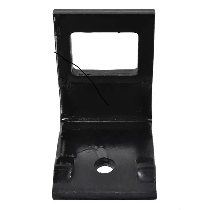S-pigghållare 45x10/12 mm 60x60 - Jordbearbetningstillbehör - CP341 - 1