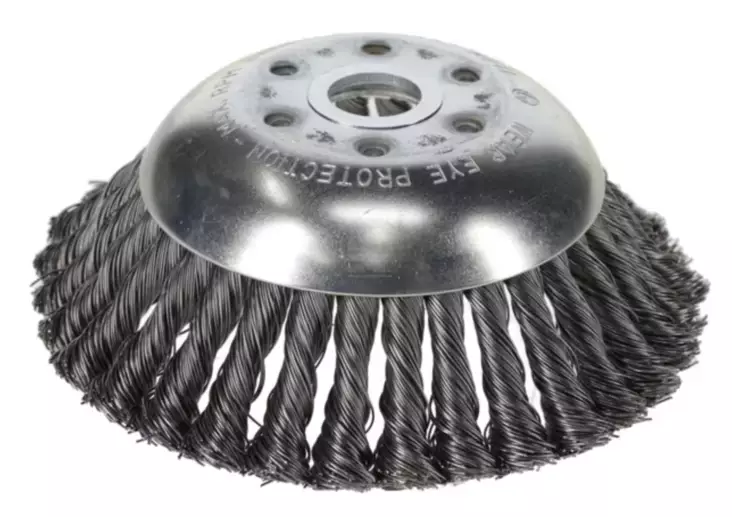 Ogrästrimmerblad för röjsåg 200 mm - Trimmers, röjsågar - SRKO230001 - 1