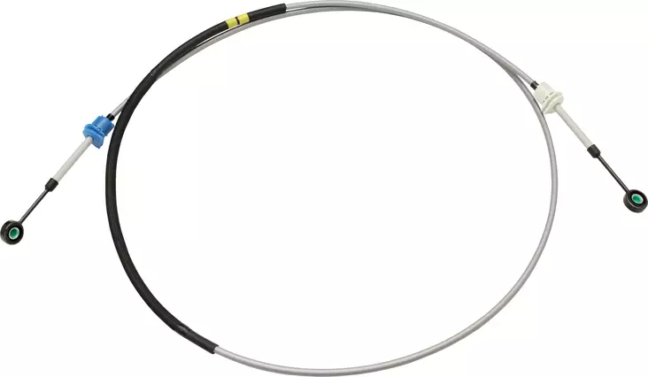 Växellänk med stora ändar FH4 grå - Drivlina - svm0000008731 - 1