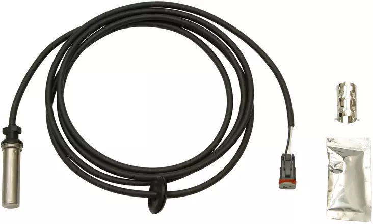 ABS-sensor, vänster 2650mm rak - Hydraulik - svm0000008801 - 1