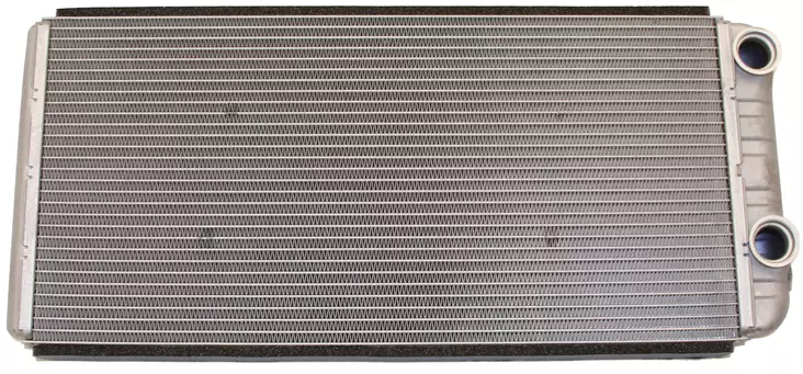 Värmeväxlare för Volvo FH/FM - Förare och kaross - svm0000008871 - 1