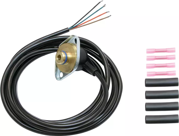 Oljepressensor, passar Scania - Elsystem - svm0000008891 - 1