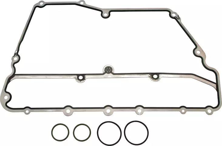 Kylarrangemangs tätningskit + O-ringar - Motor - svm0000008901 - 1