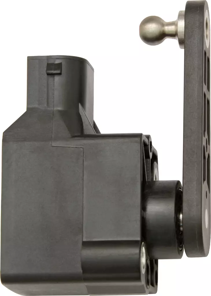 Kopplingstrampant sensor passar Scania R/K - Drivlina - svm0000008941 - 1