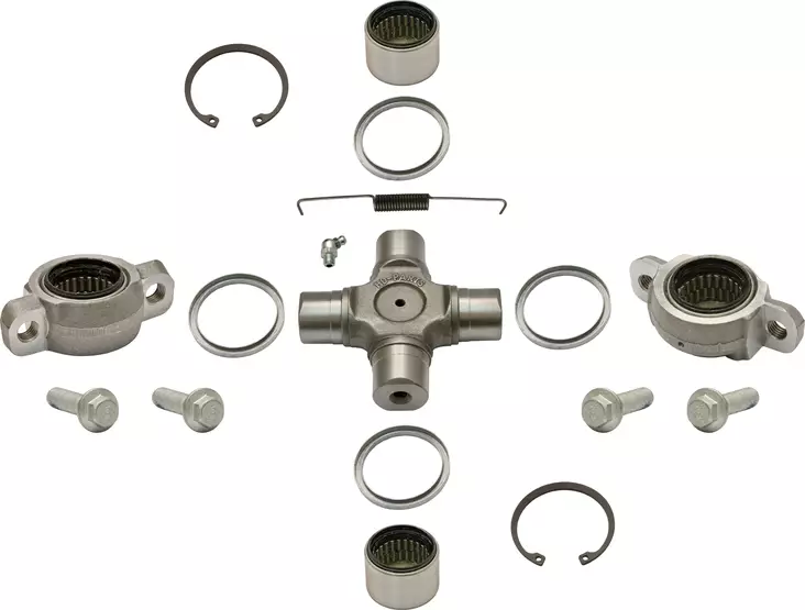 Korsled 57/164mm 500 smörjbar - Drivlina - svm0000008961 - 1
