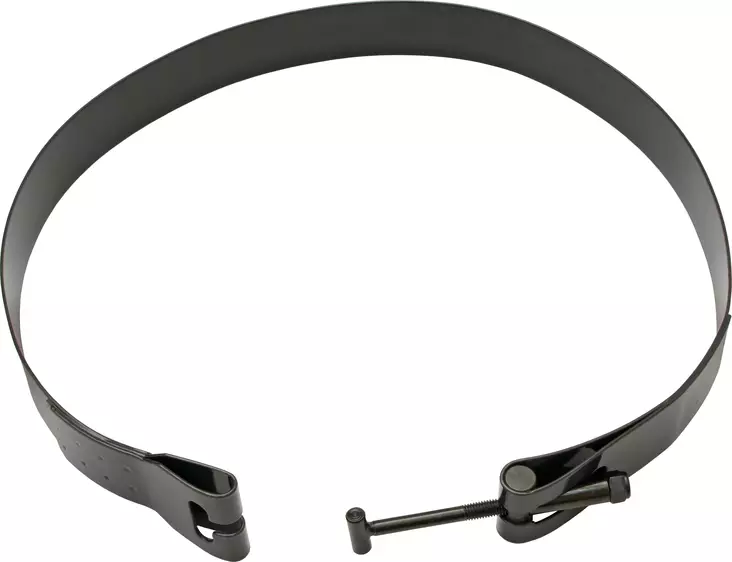 Lufttanksspatel 1020x40x1,8mm - Bränslesystem - svm0000009011 - 1