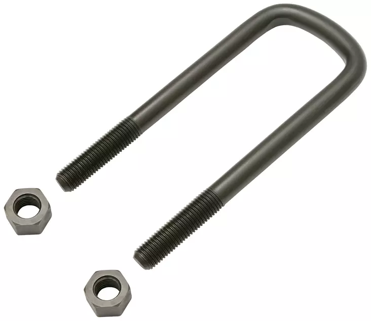 U-bultssats 285/90mm - Bromsar - svm0000009081 - 1