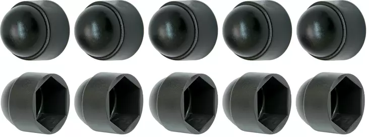 Skyddskåpa M14 / M21 - Axel och styrning - svm0000009181 - 1