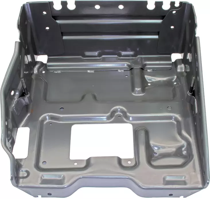 Batterihölje för Scania - Elsystem - svm0000009201 - 1