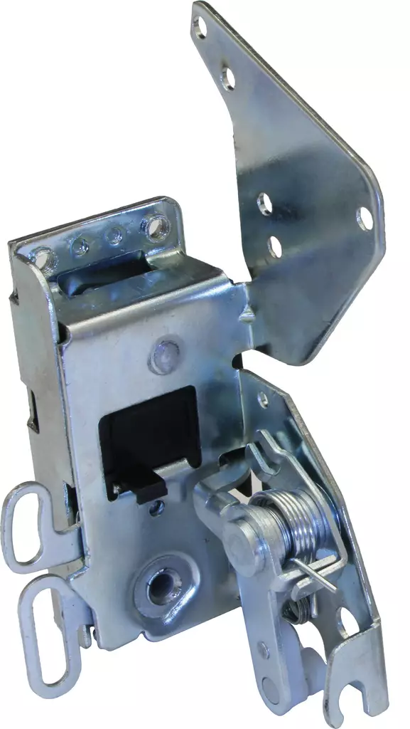Vänster dörrlås för SC GPR - Hytt och kaross - svm0000009211 - 1