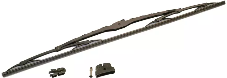 Vindrutetorkarbla 700mm passar Scania - Hytt och kaross - svm0000009241 - 1