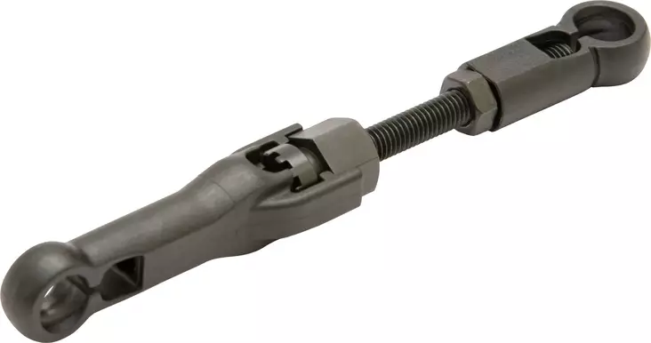 Bärande stång 65mm CL/CP 9/2016 - Hytt och kaross - svm0000009251 - 1