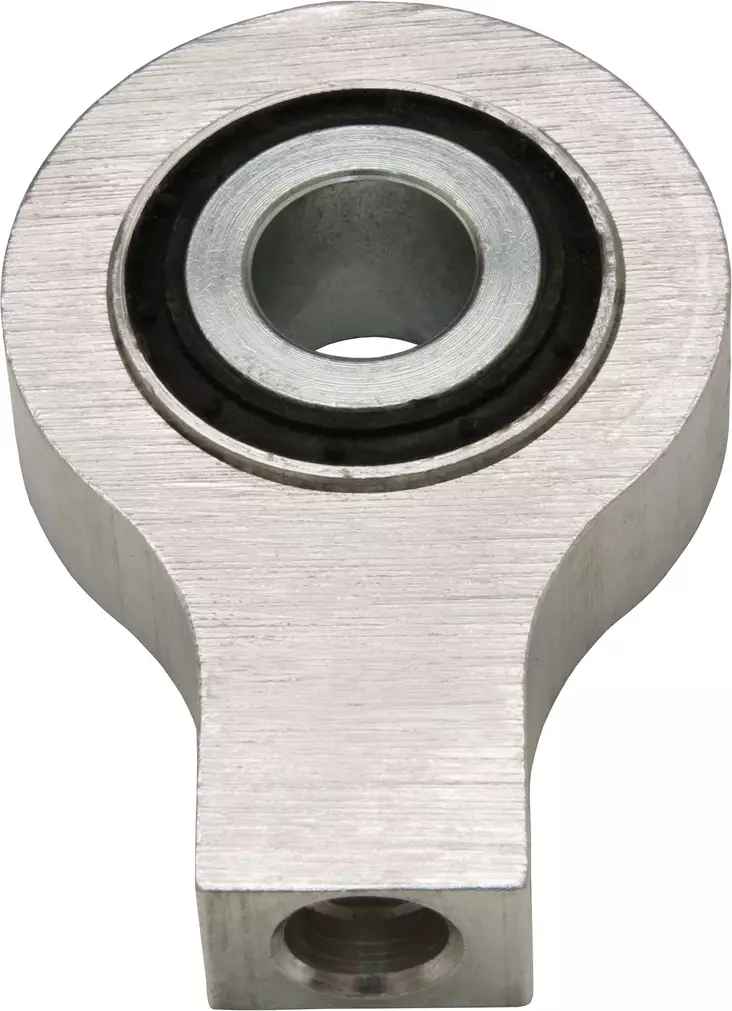 Kort stötdämparelagring LPRS - Hytt och kaross - svm0000009261 - 1