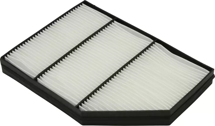 Luftrenare 230x316mm - Filter - svm0000009331 - 1