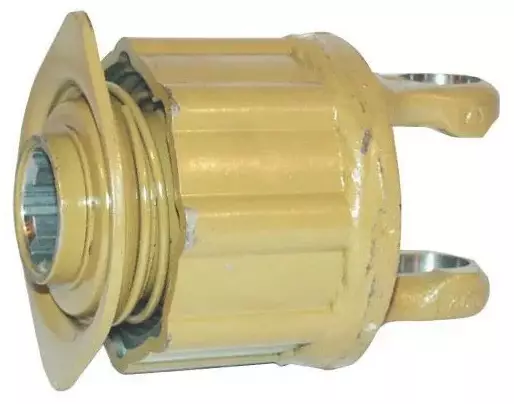 Överlastkoppling Walterscheid K31B, 1 3/8"-6, W2100, 300 Nm - Brytare för kraftöverföringsaxlar - svm0000010011 - 1