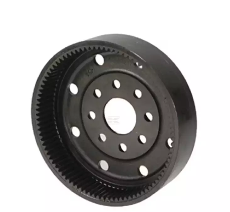 Planetens ytterhölje, passar JD, CASE, Ford - Axlar och styrning - svm000007551 - 1