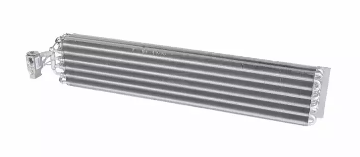 Klimatanläggningens kylare passar John Deere - Hytt och karosseri - svm000008931 - 1