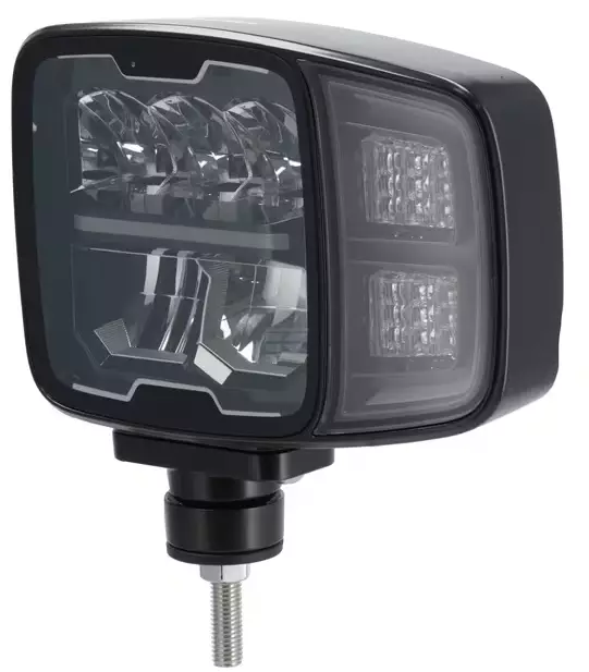 Värme LED-strålkastare vänster - Arbetslampor - 8719493189551 - 1