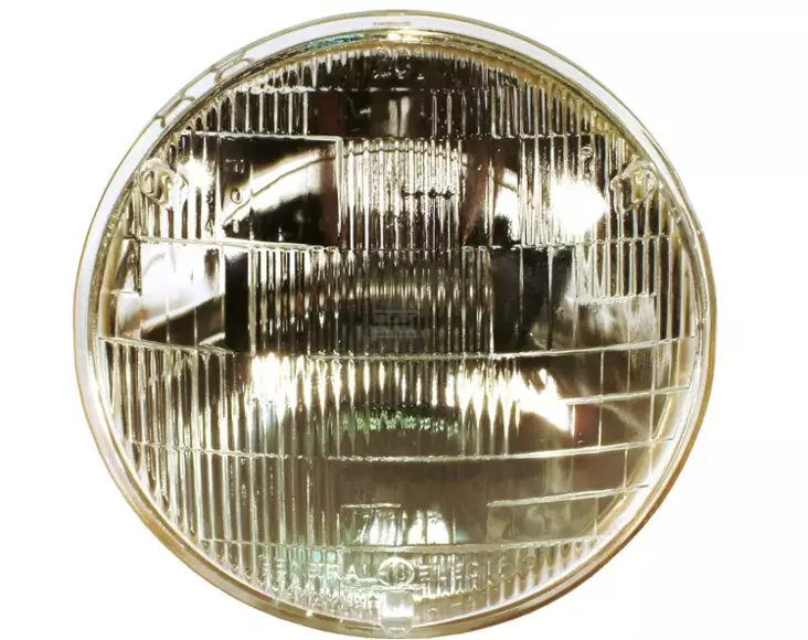 Belysningsenhet komprimerad - Arbetslampor - 5035776901201 - 1