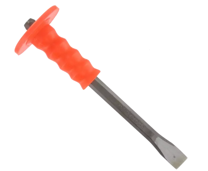 Kylskrapa 300x16mm krom - Mejslar och spetsar - 8714892622401 - 1