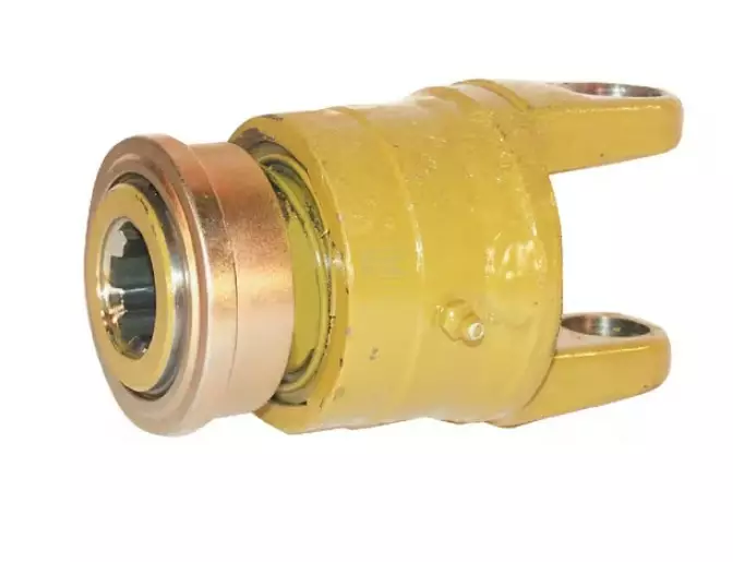 Comer frikoppling V/T80, 1.3/8"-6, höger - Brytare för kraftöverföringsaxlar - 145285011 - 1