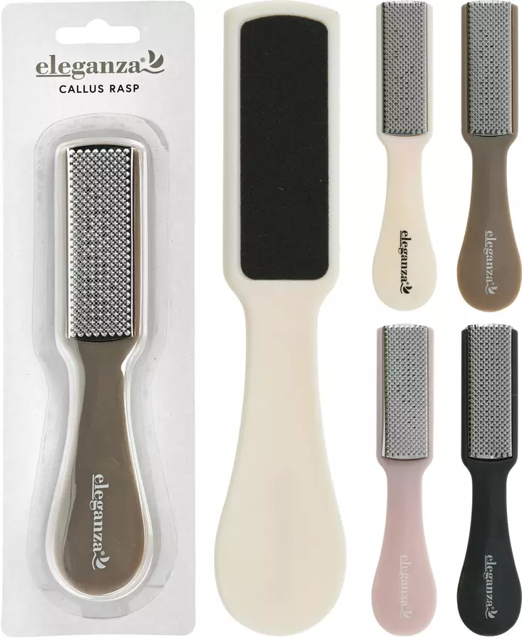 Eleganza fotfil - Andra egenvårdsprodukter - 8721037261241 - 1