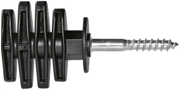 Isolator Wrap, 25 st - Isolatorer - 4018653040171 - 1