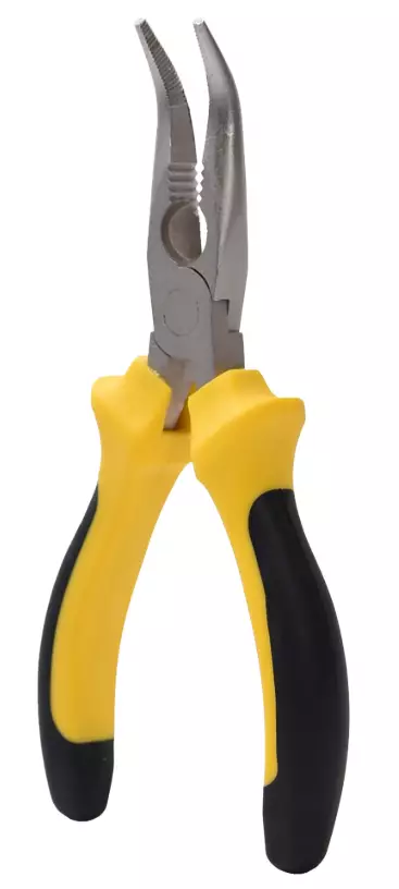 Finbullet Tång 6" / 150 mm 45° - Tänger och skärare - 6430017703191 - 1