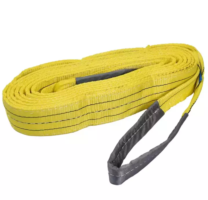 Finbullet Lyftrem 3T 8m - Lyft- och surrningstillbehör - 6438152018361 - 1