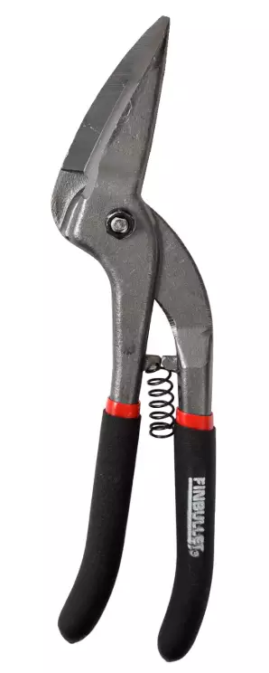 Finbullet Plåtsax 300mm Höger - Tänger och skärare - 6430017706321 - 1