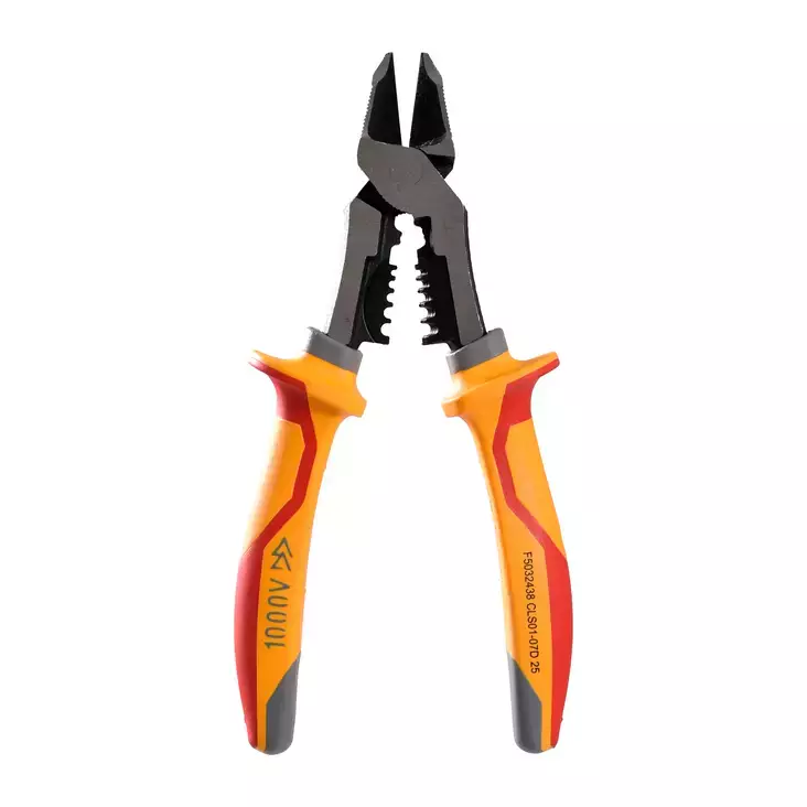 Finbullet Avbitare 180mm - Tänger och skärare - 6438152043431 - 1