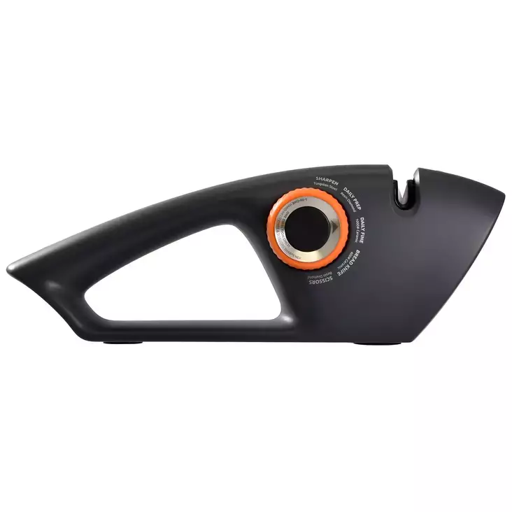 Finbullet Kniv- och saxbladsslipare 5i1 - Knivar och tillbehör - 6438152050491 - 1