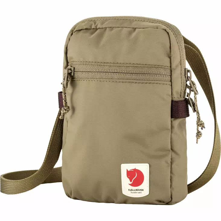 Fjällräven High Coast Pocket Clay - Ryggsäckar, väskor - 7323451017841 - 1