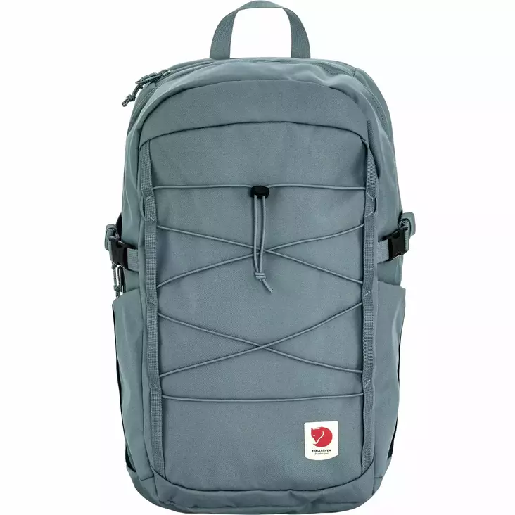 Fjällräven Skule 24 ryggsäck Nimbus Blue - Ryggsäckar, väskor - 7323451155321 - 1