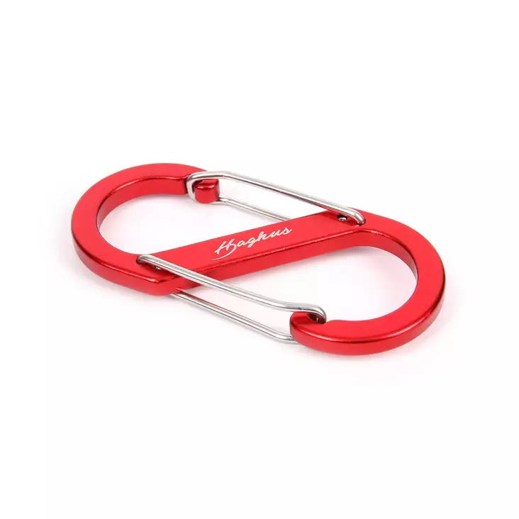 Haghus S karbinhake 85mm - Övriga friluftsprodukter - 6438212103501 - 1