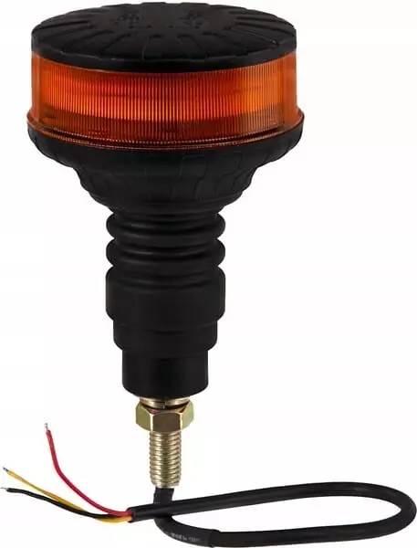 Varningslampa LED LP flexibel fast installation - Varselljus och fyrar - 8719493038231 - 1